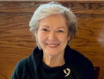 Obituary of Carole Jean Newton