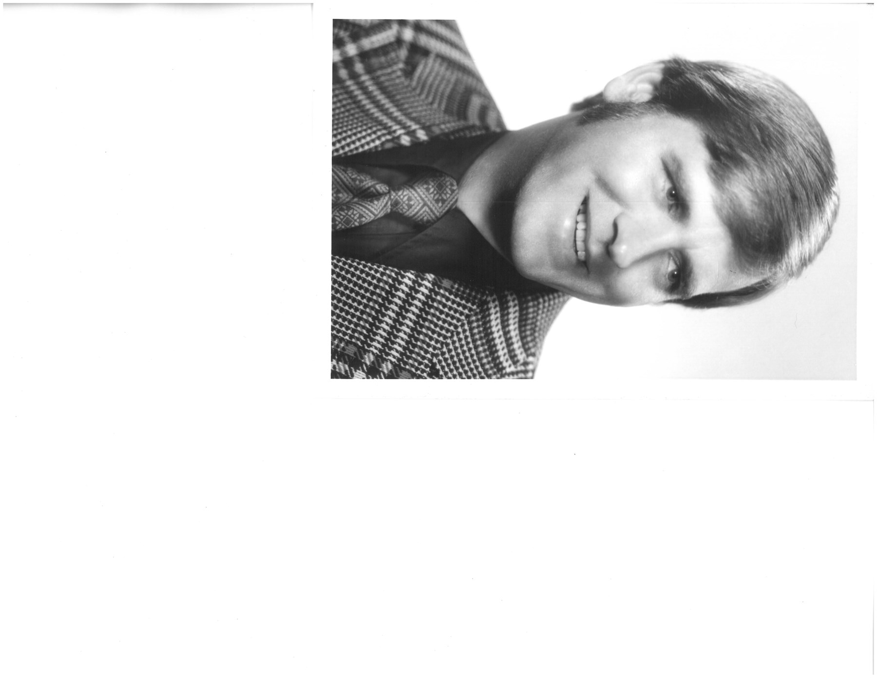 Obituary of Curtis Odell Spencer