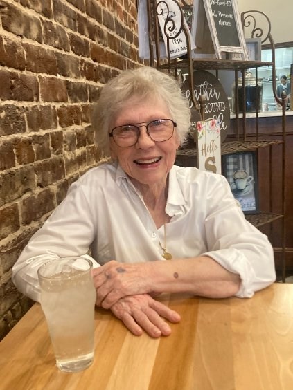 Obituary of Jane Strickland Wyatt