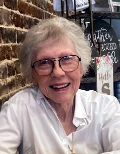 Obituary of Jane Strickland Wyatt
