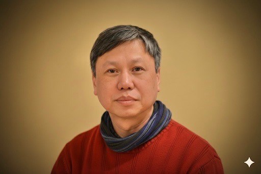 Avis de décès de Thomas Tien Dung Truong