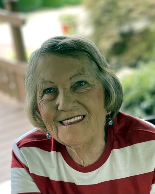 Obituario de Janet Marie Cook