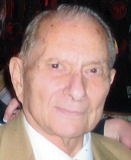 Obituary of Michael Gordon Blitch