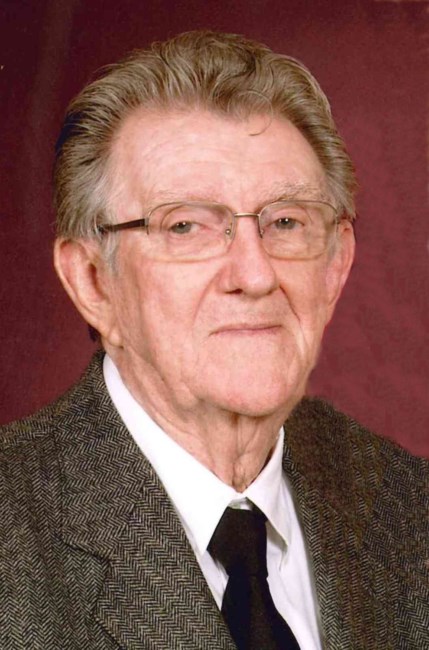 Obituary of Raymond Berry