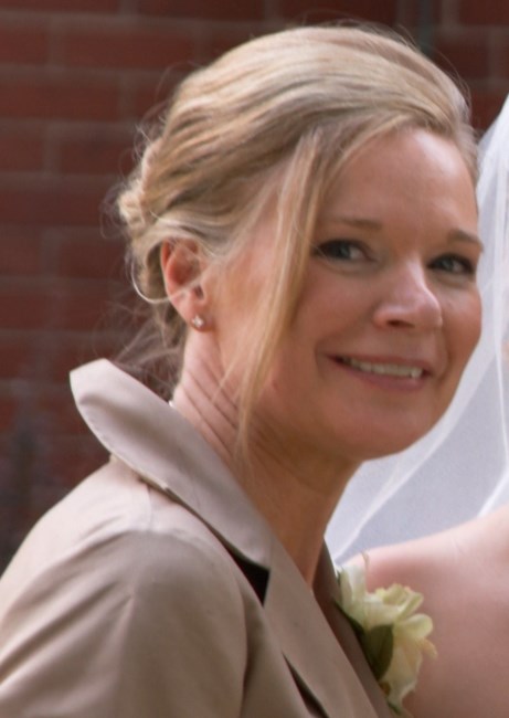 Obituary of Laurie Jean Dumdei