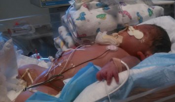 Obituary of Layla Isabella Castillo (Baby)