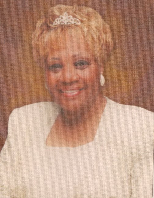 Obituary of Mary E. Thomas