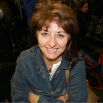 Obituary of Joyce Martinez