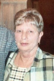 Obituary of Opal Faye Abney