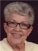 Obituary of Rose Mary Foley (1930-2019)