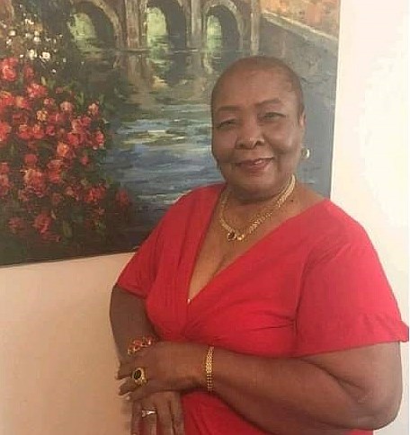 Obituary of Carmella Johnson