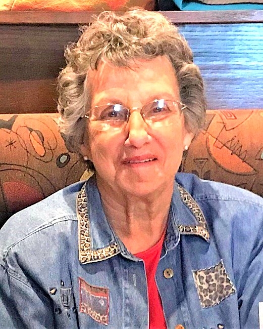 Obituary of Karen Joanne Henry