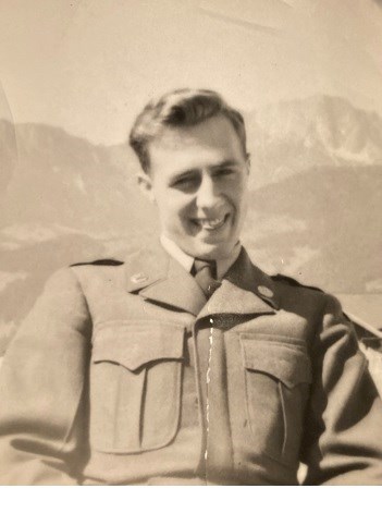 Obituary of Myron E Miller Jr.