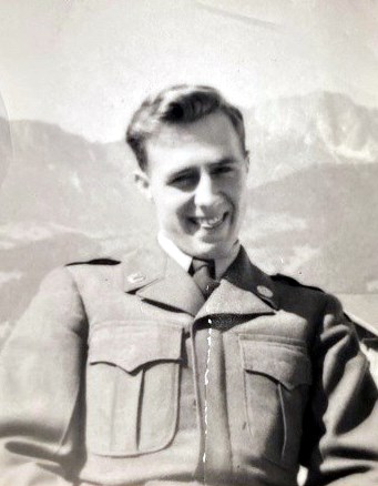 Obituary of Myron E Miller Jr.