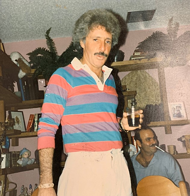 Obituary of Melvin Leonard Dubin