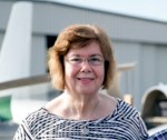 Judy Anderson Brown