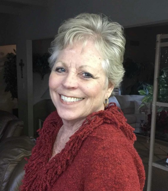 Obituary of Sheila Jean Reading