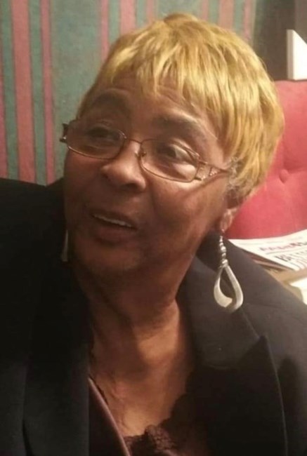 Obituary of Wilda “Tut” Mae Brown Jackson Henry
