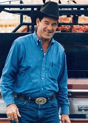 Obituary of Kenneth Dwain Heathcock