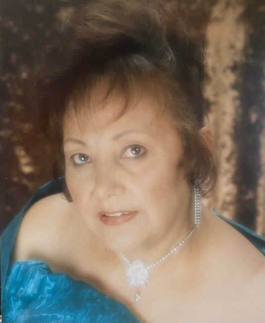 Obituary of Consuelo Hernandez