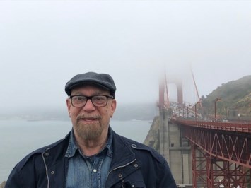 Obituary of Bruce Cohen