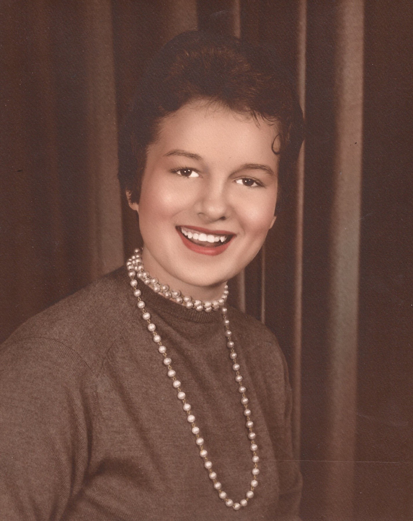 Obituary of Carol Adilan Dean