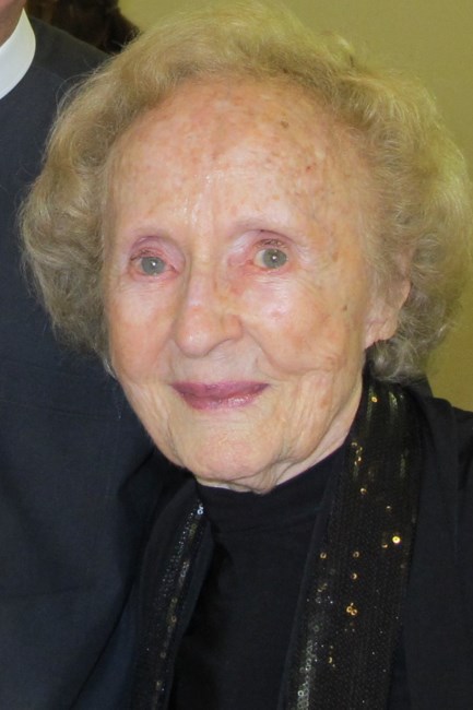 Obituary of Evelyn Ruth Spraitzar