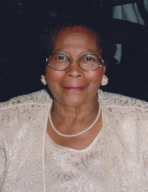 Obituary of Opal Mae Rose