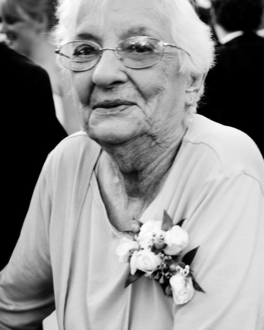 Obituary of Ritamay Moreland