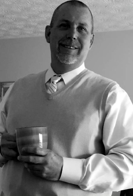 Obituary of Mr. Kevin Mitchell Killian
