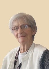 Obituary of Marjorie Joan Hale Currier