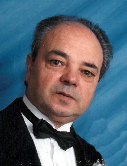 Obituary of Giuseppe Macri