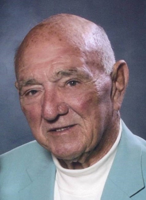 Obituario de Stanley "Dick" R Thompson