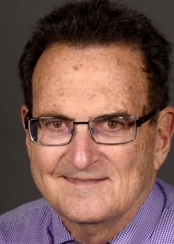 Obituary of Gary Stein