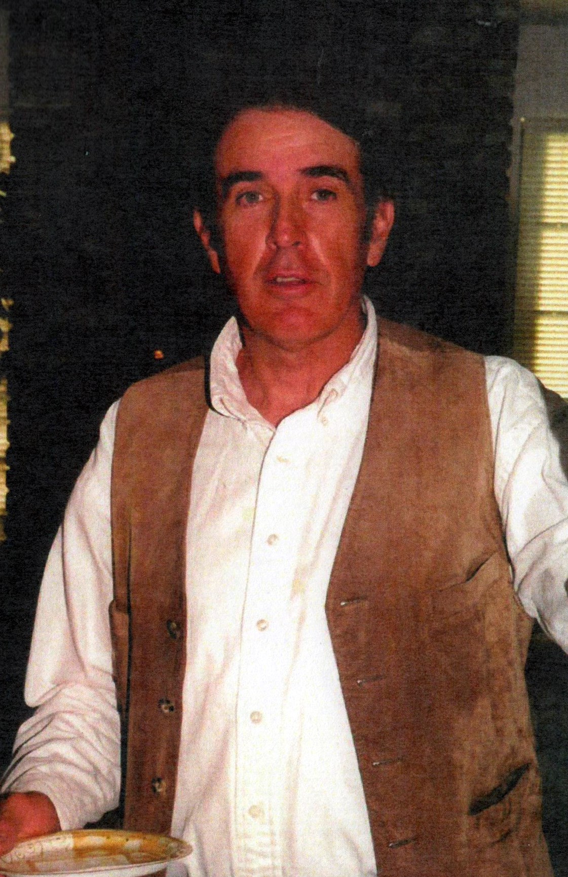 Michael Hamilton Barosso Obituary Roseville, CA