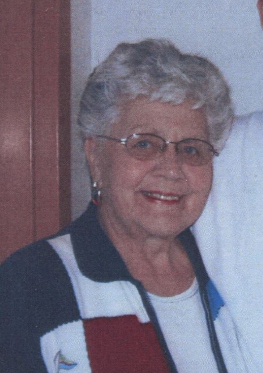 Obituary of Mildred Louise Skalla