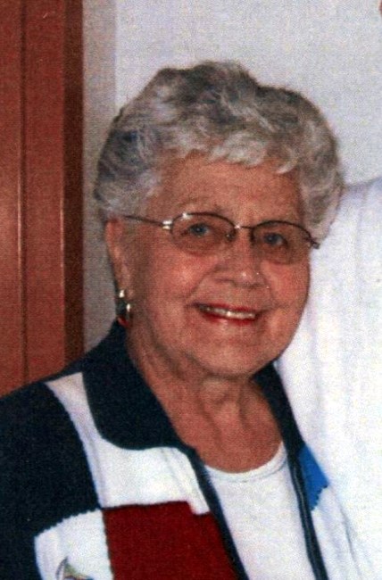 Obituary of Mildred Louise Skalla