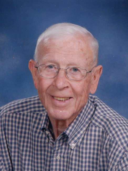 Obituary of James Robert Woodfin