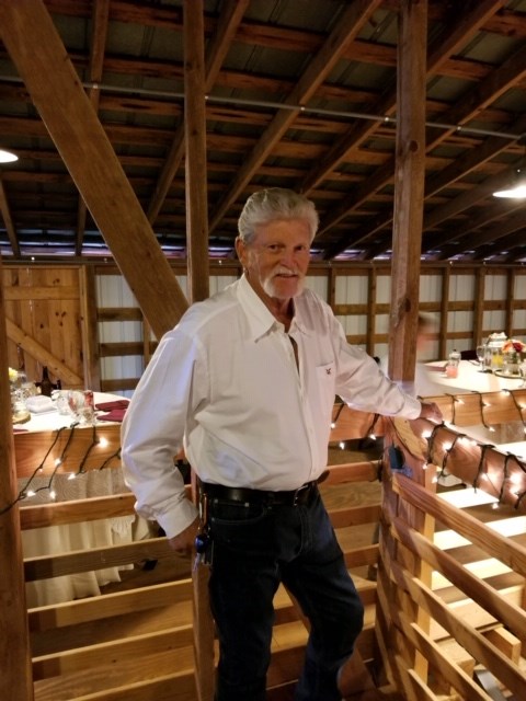 Obituary of Roy Edward Yost