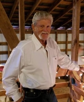 Obituary of Roy Edward Yost