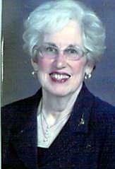 Obituary of Roberta B. Peach