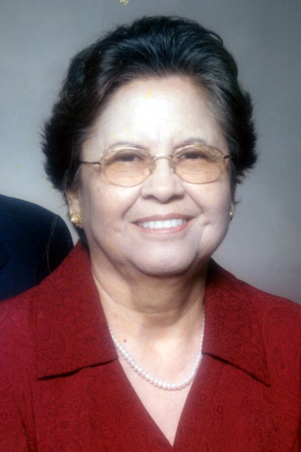 Obituary of Carolina Lilia Copado