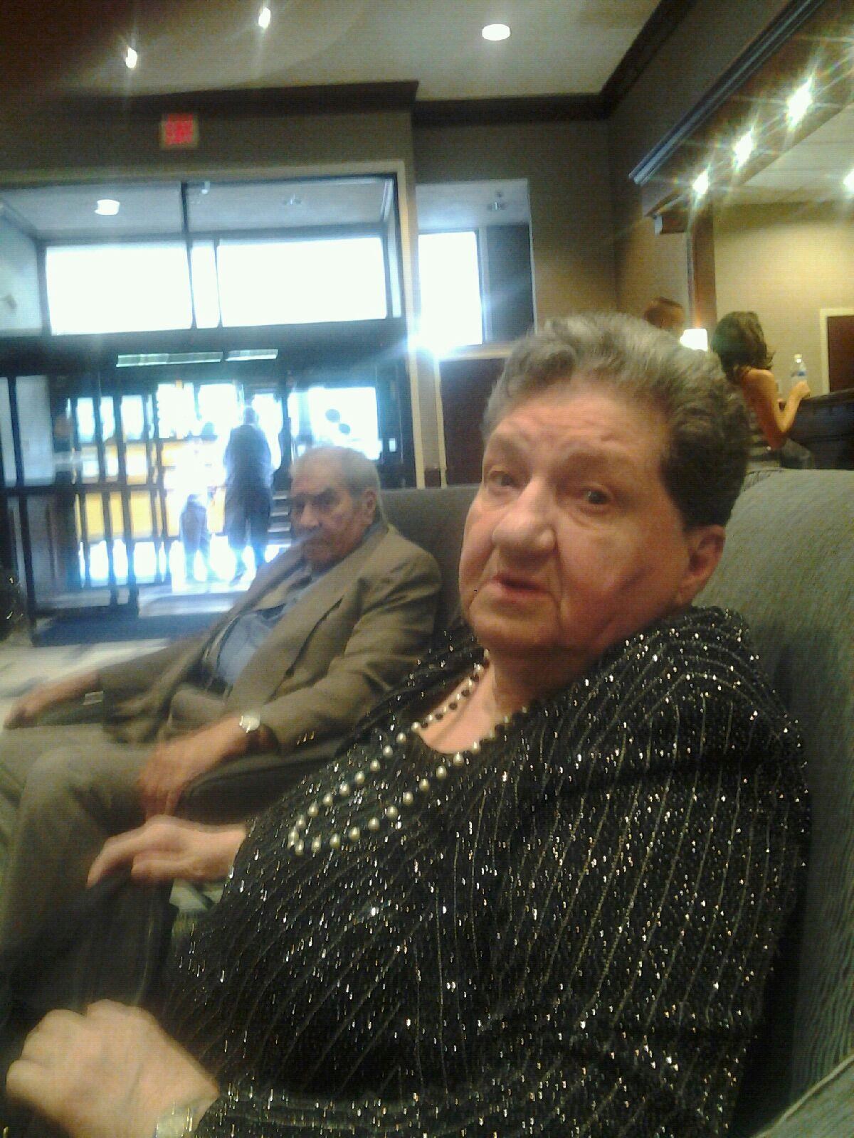 Obituary of Janet M. Puglisi