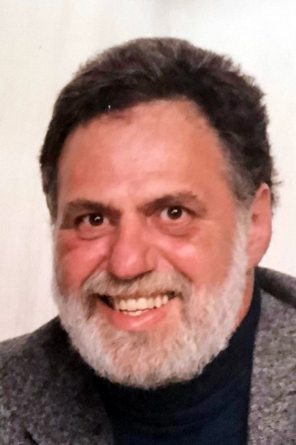 Obituary of Harold Joseph Neuman Jr.