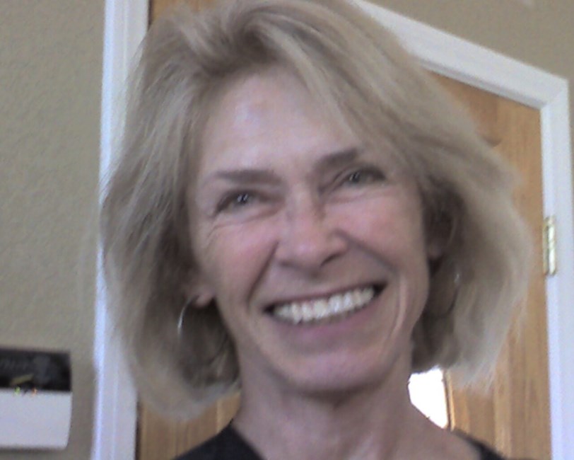 Obituary of Joan Elizabeth Tweed