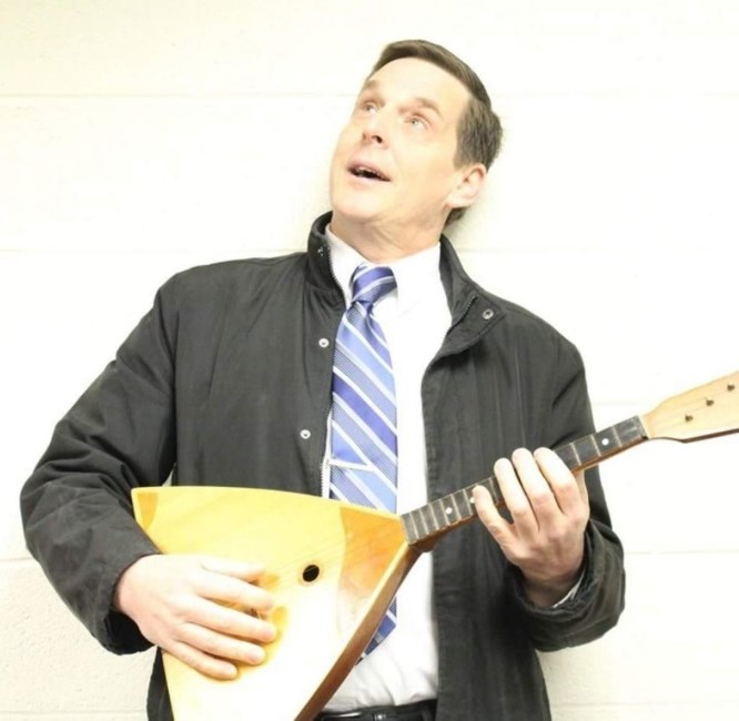 Obituary of James J. Bachraty