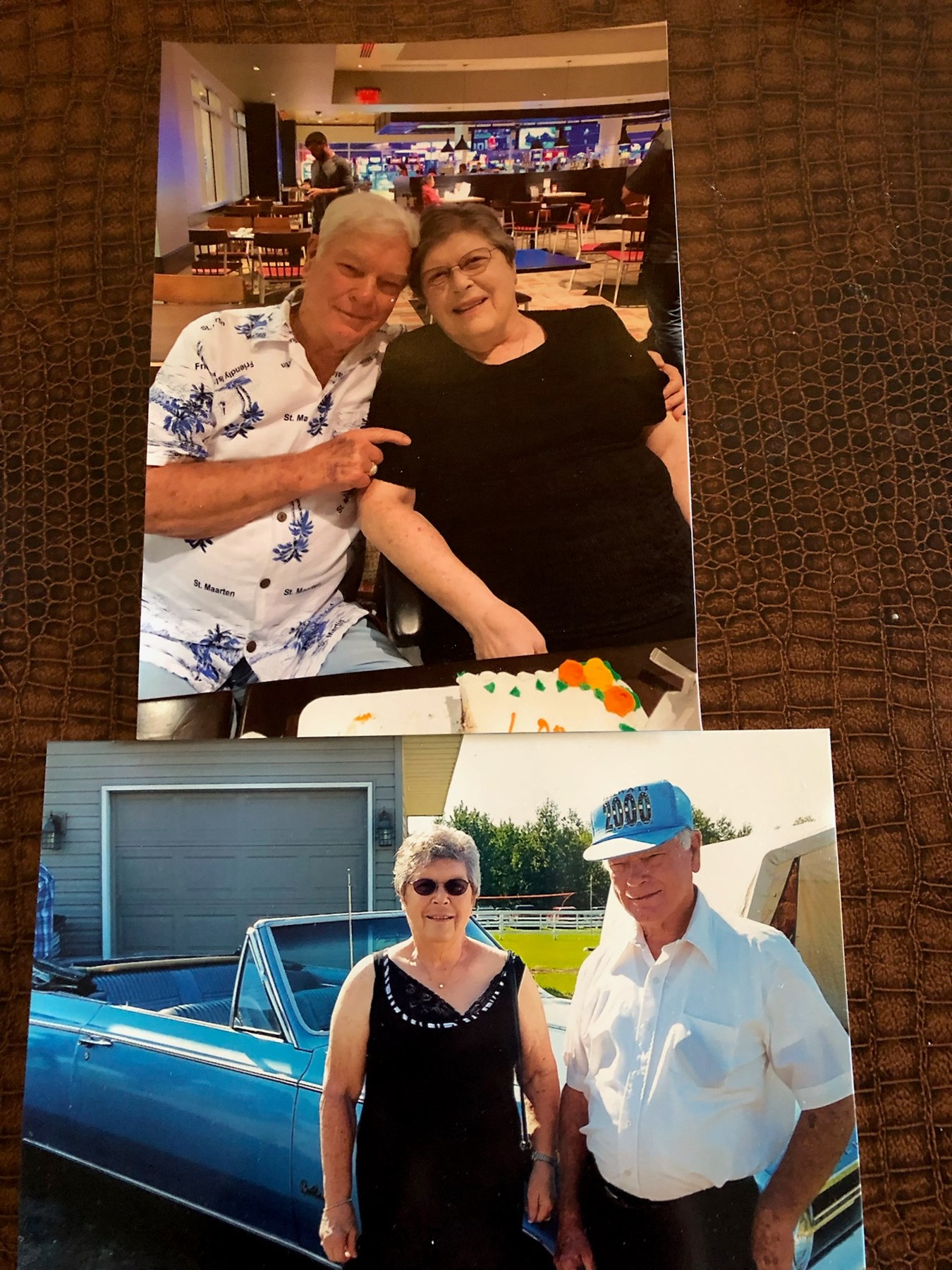 Avis de décès de Margaret Ann Bollin