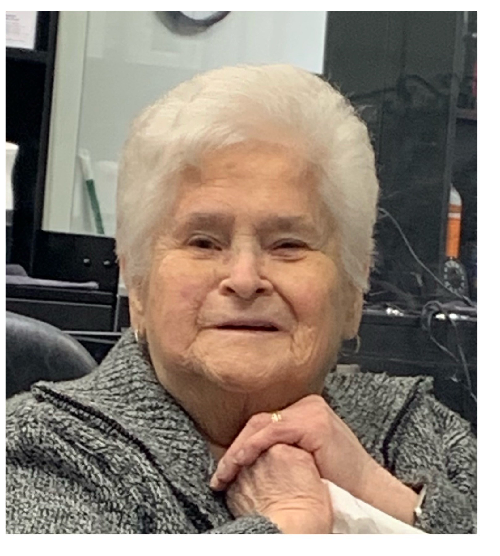 Obituary of Catherine M. Henry