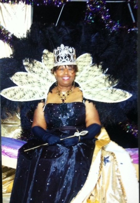 Obituary of Bernice A Smith