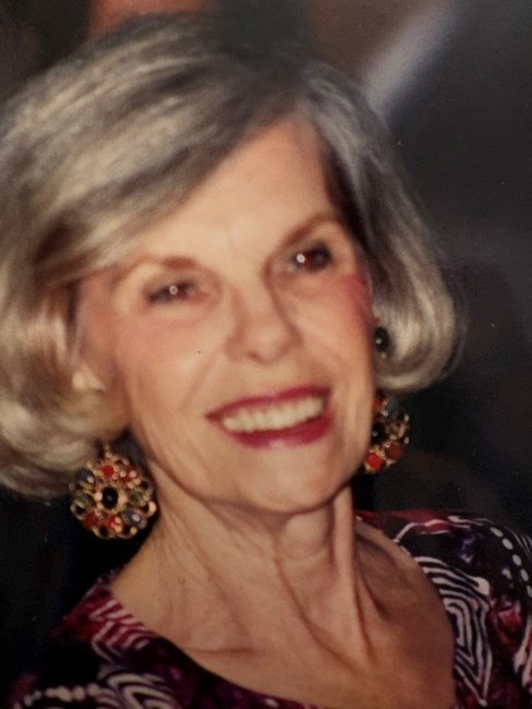 Obituary of Mary Ashy Spera
